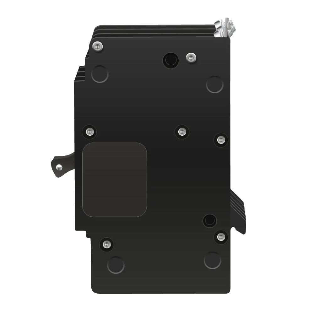 EDB34125 - Square D - 125A 3-Pole 480V Bolt-On Molded Case Circuit Breaker