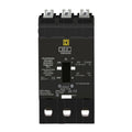 EDB34045 - Square D - Molded Case Circuit Breaker Bolt-On - 45 Amp - 3 Pole - 480 Volt