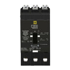 EDB34125 - Square D - 125A 3-Pole 480V Bolt-On Molded Case Circuit Breaker