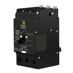 EDB34125 - Square D - 125A 3-Pole 480V Bolt-On Molded Case Circuit Breaker