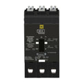 EGB34060 - Square D - Molded Case Circuit Breaker Bolt-On - 60 Amp - 3 Pole - 480 Volt