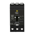 EGB34060 - Square D - Molded Case Circuit Breaker Bolt-On - 60 Amp - 3 Pole - 480 Volt