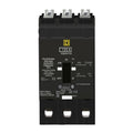 EGB34125 - Square D - Molded Case Circuit Breaker Bolt-On - 125 Amp - 3 Pole - 480 Volt
