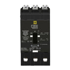 EGB34125 - Square D - Molded Case Circuit Breaker Bolt-On - 125 Amp - 3 Pole - 480 Volt