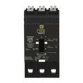 EJB34110 - Square D - Circuit Breaker Bolt-On - 110 Amp - 3 Pole - 480V