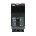 HDA36100 - Square D - Molded Case Circuit Breaker I-Line Plug-In - 100 Amp - 3 Pole - 600 Volt