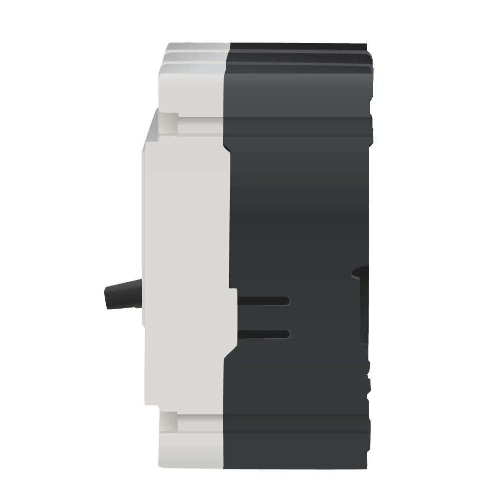 HFD3225 - Eaton - Molded Case Circuit Breaker Bolt-On - 225 Amp - 3 Pole - 3 Volt