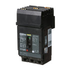 HGA36125 - Square D - 125A 3-Pole 600V I-Line Plug-In Circuit Breaker