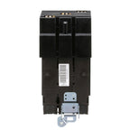 HGA36125 - Square D - 125A 3-Pole 600V I-Line Plug-In Circuit Breaker