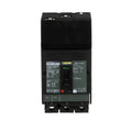HJA36025 - Square D - Molded Case Circuit Breaker I-Line Plug-In - 25 Amp - 3 Pole - 600 Volt
