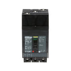 HJA36030 - Square D - Molded Case Circuit Breaker I-Line Plug-In - 30 Amp - 3 Pole - 600 Volt