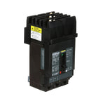 HJA36030 - Square D - Molded Case Circuit Breaker I-Line Plug-In - 30 Amp - 3 Pole - 600 Volt