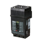 HJA36030 - Square D - Molded Case Circuit Breaker I-Line Plug-In - 30 Amp - 3 Pole - 600 Volt