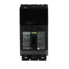 HJA36035 - Square D - Molded Case Circuit Breaker I-Line Plug-In - 35 Amp - 3 Pole - 600 Volt