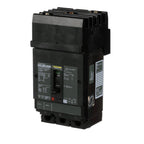 HJA36035 - Square D - Molded Case Circuit Breaker I-Line Plug-In - 35 Amp - 3 Pole - 600 Volt