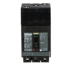 SQUARE D HJA36045 3 Pole Non-Interchangeable Trip Thermal Magnetic Circuit Breakers