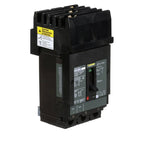 SQUARE D HJA36045 3 Pole Non-Interchangeable Trip Thermal Magnetic Circuit Breakers
