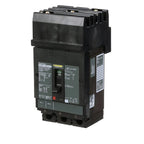 SQUARE D HJA36045 3 Pole Non-Interchangeable Trip Thermal Magnetic Circuit Breakers
