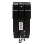 SQUARE D HJA36045 3 Pole Non-Interchangeable Trip Thermal Magnetic Circuit Breakers