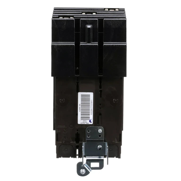 SQUARE D HJA36045 3 Pole Non-Interchangeable Trip Thermal Magnetic Circuit Breakers