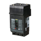 HJA36060 - Square D - 60A 3-Pole 600V I-Line Plug-In Circuit Breaker