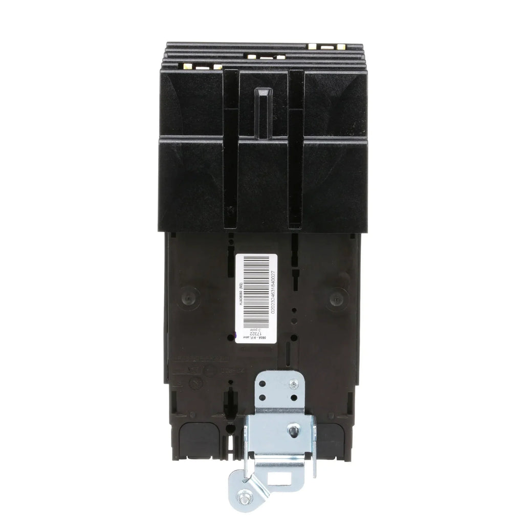 HJA36060 - Square D - 60A 3-Pole 600V I-Line Plug-In Circuit Breaker