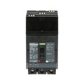 SQUARE D HJA36150 3 Pole Non-Interchangeable Trip Thermal Magnetic Circuit Breakers