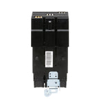 SQUARE D HJA36150 3 Pole Non-Interchangeable Trip Thermal Magnetic Circuit Breakers