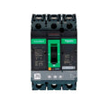 HJL36100U31X - Square D - Molded Case Circuit Breakers Feed-Thru - 100 Amp - 3 Pole - 600 V