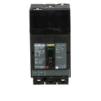 HLA36150 - Square D - Molded Case Circuit Breaker I-Line Plug-In - 150 Amp - 3 Pole - 600 Volt