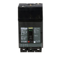 HLA36100 - Square D - Molded Case Circuit Breaker I-Line Plug-In - 100 Amp - 3 Pole - 600 Volt