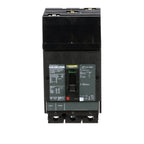 HLA36100 - Square D - Molded Case Circuit Breaker I-Line Plug-In - 100 Amp - 3 Pole - 600 Volt