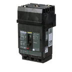 HLA36150 - Square D - Molded Case Circuit Breaker I-Line Plug-In - 150 Amp - 3 Pole - 600 Volt