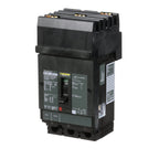 HLA36125 - Square D - Molded Case Circuit Breaker I-Line Plug-In - 125 Amp - 3 Pole - 600 Volt