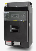 LC36600 - Square D - Molded Case Circuit Breaker I-Line Plug-In - 600 Amp - 3 Pole - 600 Volt