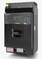 LC36300 - Square D - Molded Case Circuit Breaker I-Line Plug-In - 300 Amp - 3 Pole - 600 Volt