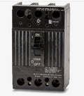 THQD32100WL - GE - Molded Case Circuit Breaker Feed-Thru - 100 Amp - 3 Pole - 240 Volt