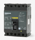 FAL36025 - Square D - Molded Case Circuit Breaker Feed-Thru - 25 Amp - 3 Pole - 600 Volt