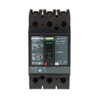 JGL36200 - Square D - Molded Case Circuit Breaker Feed-Thru - 200 Amp - 3 Pole - 600 Volt