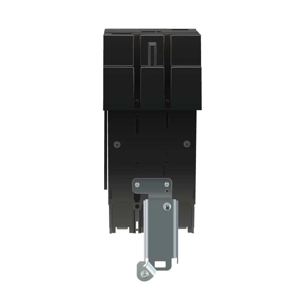 JJA36200 - Square D - 200A 3-Pole 600V I-Line Plug-In Circuit Breaker