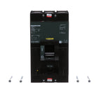 LHL36400 - Square D - Molded Case Circuit Breaker Feed-Thru - 400 Amp - 3 Pole - 600 Volt