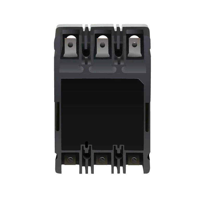 PDG23M0175TFFJ - Eaton - 175A 3-Pole 600V 65kA Power Defense Feed-Thru Circuit Breaker