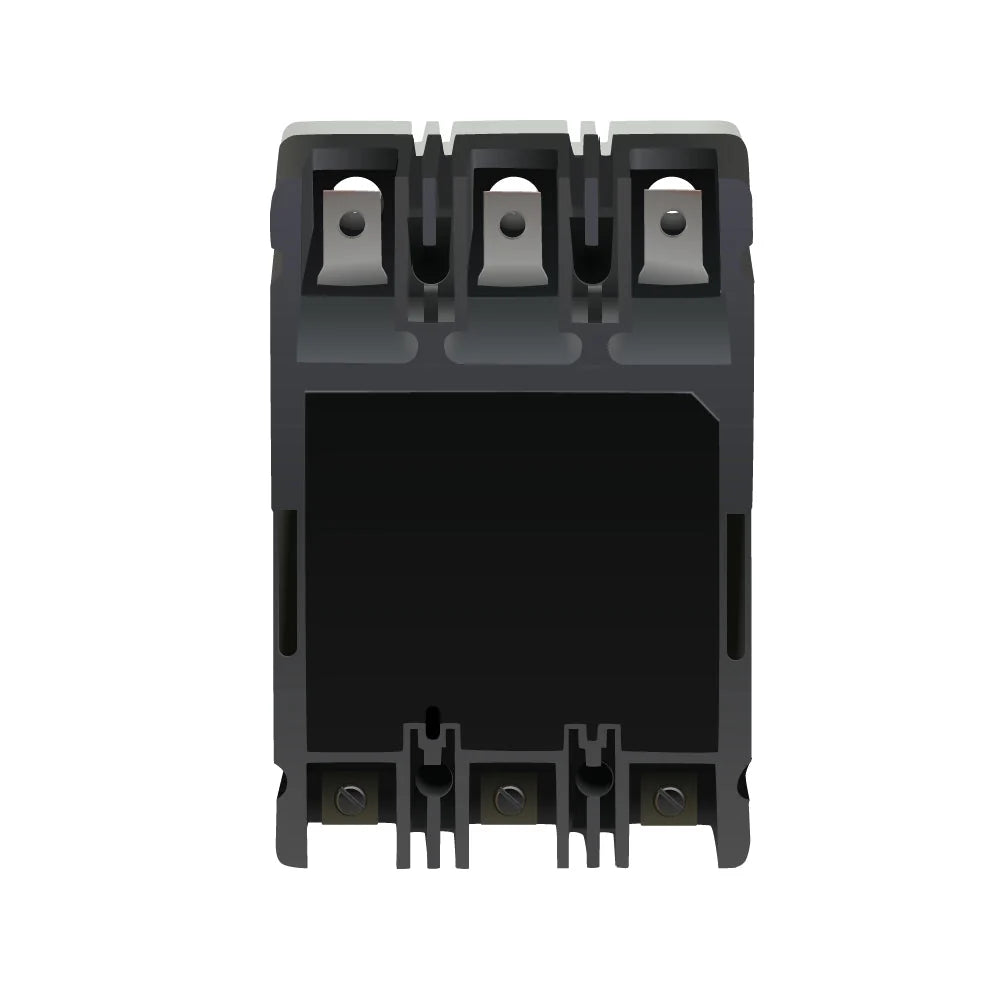 PDG23G0125TFFL - Eaton - Molded Case Circuit Breakers Feed-Thru - 125 Amp - 3 Pole - 600 Volt