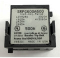 SRPG600A500 - GE - Rating Plug 500 Amp