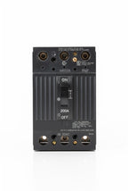 THQD32200 - GE - Molded Case Circuit Breaker Feed-Thru - 200 Amp - 3 Pole - 240 Volt