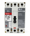 HMCP007C0C - Eaton - Molded Case Circuit Breaker Feed-Thru - 7 Amp - 3 Pole - 600 Volt