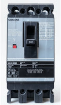 HED43B080 - Siemens - Molded Case Circuit Breaker Bolt On - 80 Amp - 3 Pole - 480 Volt