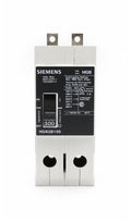 HGB2B100 - Siemens - Molded Case Circuit Breaker Bolt-On - 100 Amp - 2 Pole - 600 Volt