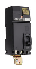 FA26015AC - Square D - Circuit Breaker I-Line PlugIn - 15 Amp - 2 Pole - 600 Volt