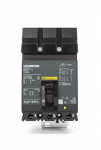 FA36050 - Square D - Molded Case Circuit Breaker I-Line Plug-In - 50 Amp - 3 Pole - 600 Volt